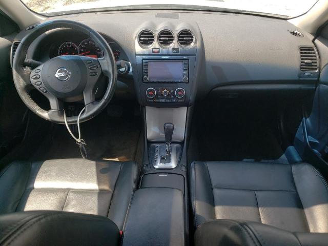 Photo 9 from auction – 2012 NISSAN ALTIMA BAS with VIN 1N4AL2AP0CC224879