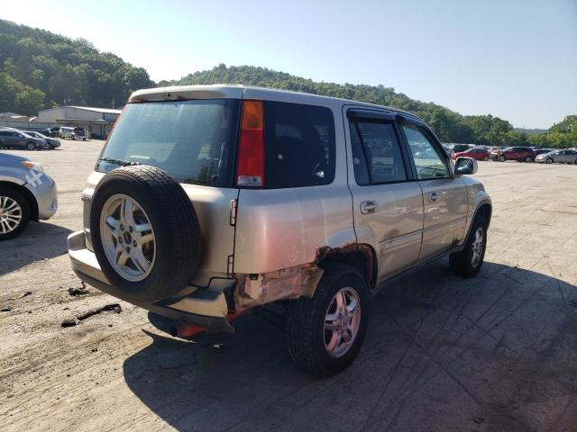 Photo 4 from auction – 2001 HONDA CR-V SE with VIN JHLRD18731C022449