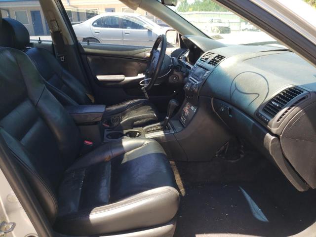 Photo 5 from auction – 2003 HONDA ACCORD with VIN 1HGCM56693A009872