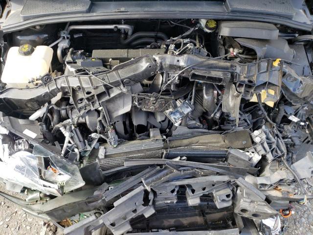 صورة رقم 7 من المزاد - 2016 FORD FOCUS SE مع VIN 1FADP3K21GL353861