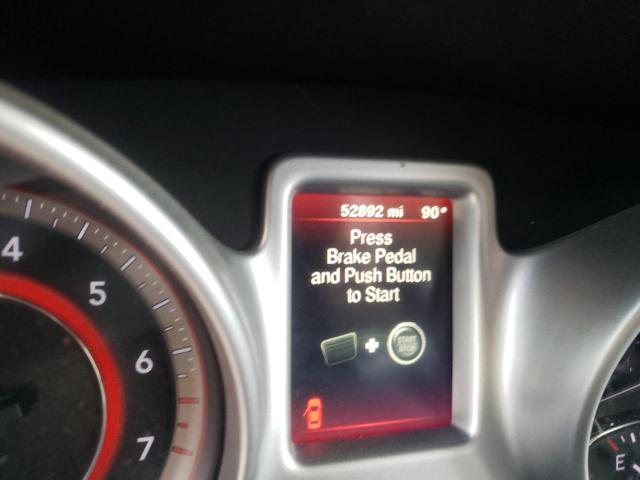 Photo 8 from auction – 2018 DODGE JOURNEY SE with VIN 3C4PDCAB5JT496678