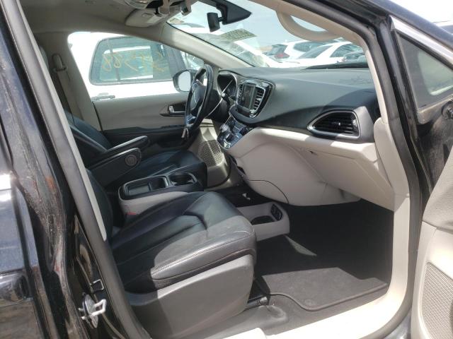 Photo 5 from auction – 2020 CHRYSLER PACIFICA T with VIN 2C4RC1BG0LR204886
