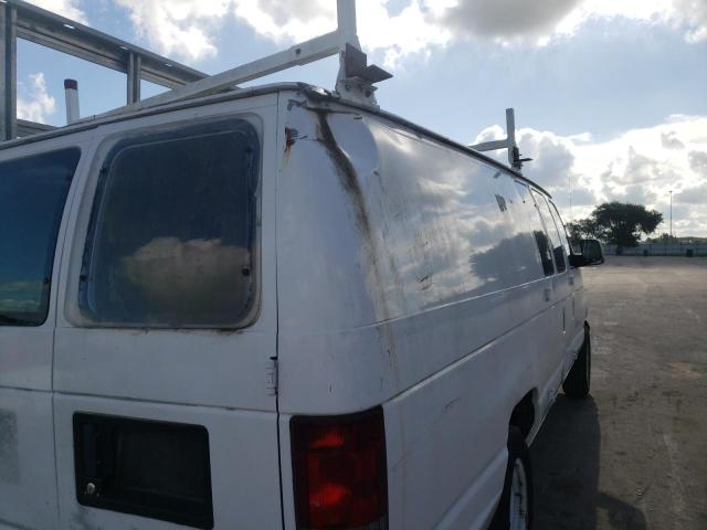 Photo 9 from auction – 2004 FORD ECONOLINE with VIN 1FTNS24L24HA51913