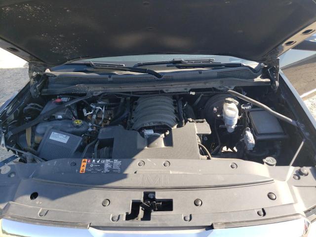 Photo 7 from auction – 2018 GMC SIERRA K15 with VIN 3GTU2NEC6JG580153