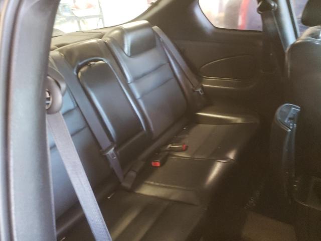 Photo 6 from auction – 2007 CHEVROLET MONTE CARL with VIN 2G1WL16C579230313
