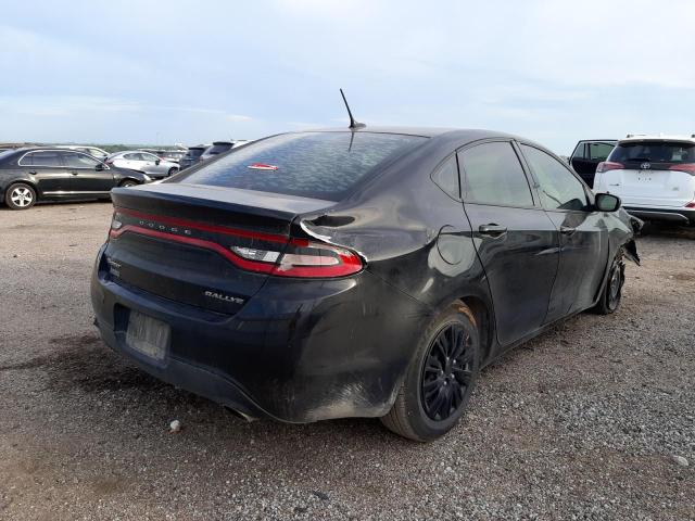 Photo 4 from auction – 2013 DODGE DART SXT with VIN 1C3CDFBA0DD305723