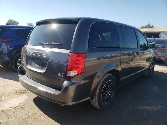 Photo 4 from auction – 2019 DODGE GRAND CARA with VIN 2C4RDGEG5KR536817