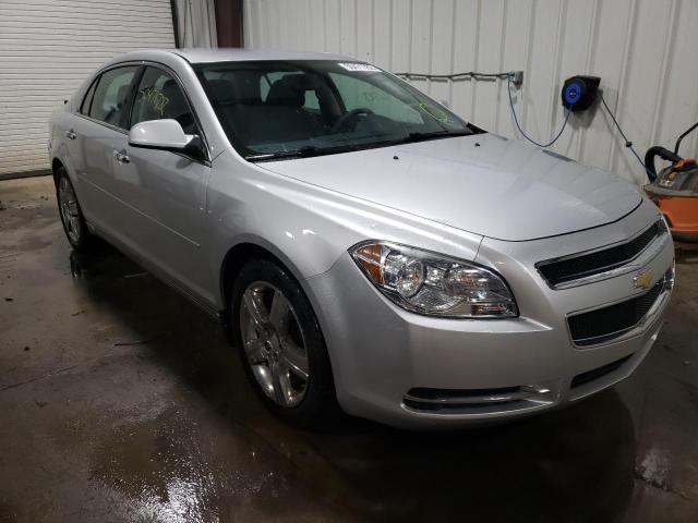 CHEVROLET MALIBU 1LT 2012 with VIN 1G1ZC5E08CF188118 - Photo from auction