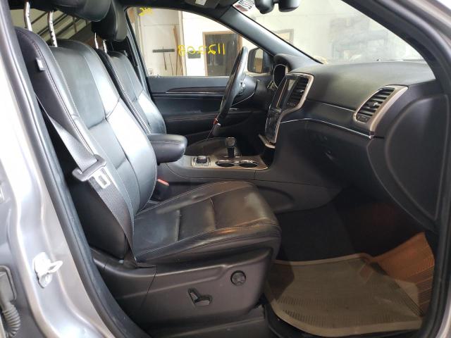 Photo 5 from auction – 2014 JEEP GRAND CHER with VIN 1C4RJFBG5EC155747