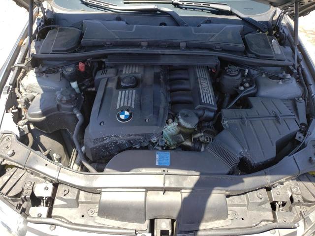 Photo 7 from auction – 2007 BMW 328 XI with VIN WBAWC33547PD06548