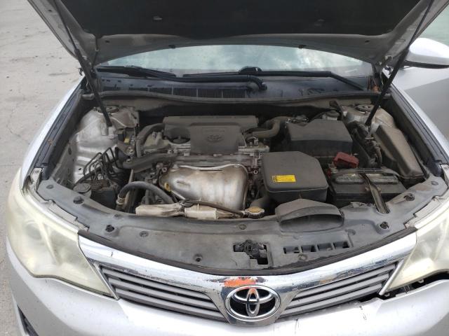 Photo 7 from auction – 2013 TOYOTA CAMRY L with VIN 4T1BF1FK3DU669086