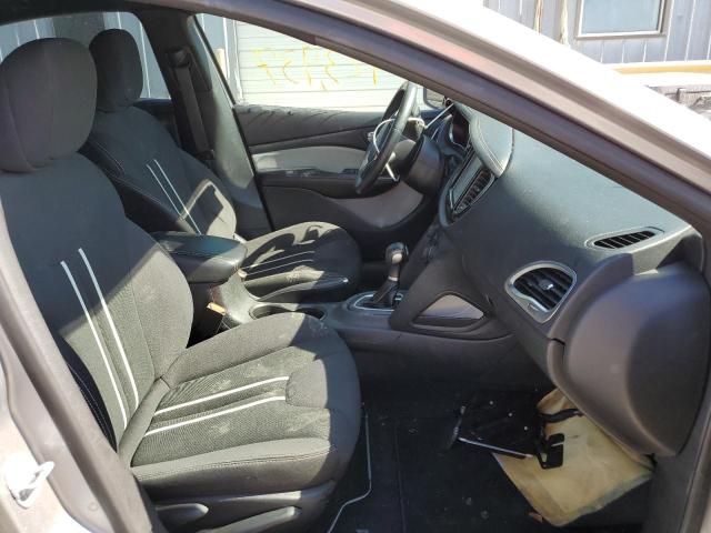 Photo 5 from auction – 2014 DODGE DART SXT with VIN 1C3CDFBB5ED692957