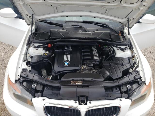 Photo 7 from auction – 2011 BMW 328 I with VIN WBAPH7G57BNM55562
