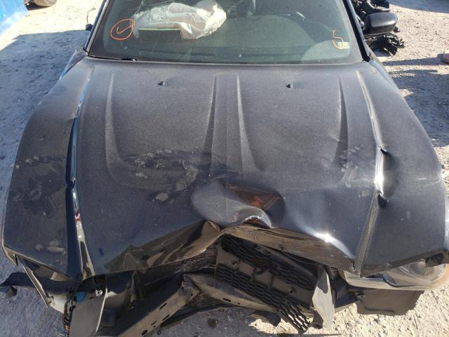 Photo 7 from auction – 2014 DODGE CHARGER R/ with VIN 2C3CDXDT7EH320339