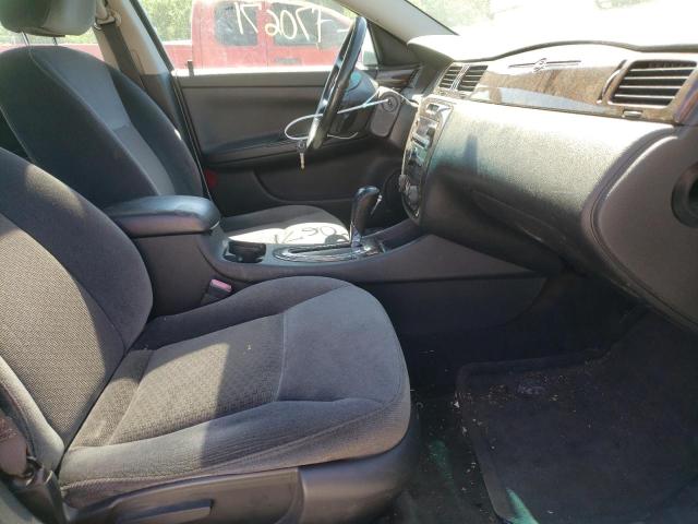 Photo 5 from auction – 2012 CHEVROLET IMPALA LT with VIN 2G1WG5E36C1278926