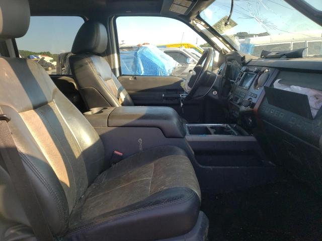 Photo 5 from auction – 2011 FORD F350 SUPER with VIN 1FT7W3BT8BEA63892