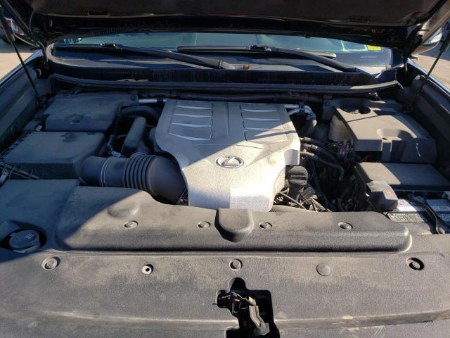 Photo 7 from auction – 2014 LEXUS GX 460 with VIN JTJBM7FX4E5072689