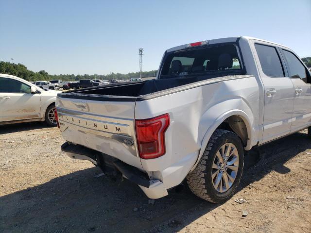 Photo 9 from auction – 2015 FORD F150 SUPER with VIN 1FTEW1CGXFFB97607