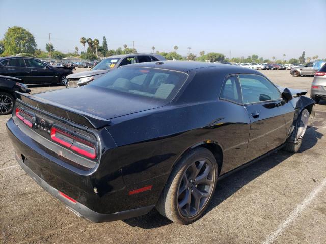 Photo 4 from auction – 2019 DODGE CHALLENGER with VIN 2C3CDZJG1KH680303