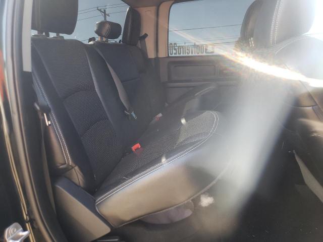 Фото 6 с аукциона – 2014 RAM 1500 ST с VIN 1C6RR7KT0ES412080