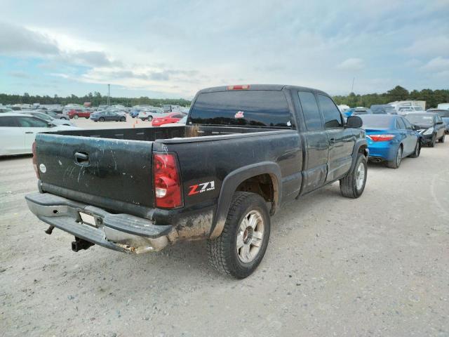 Photo 4 from auction – 2003 CHEVROLET SILVERADO with VIN 1GCEK19T03E295272