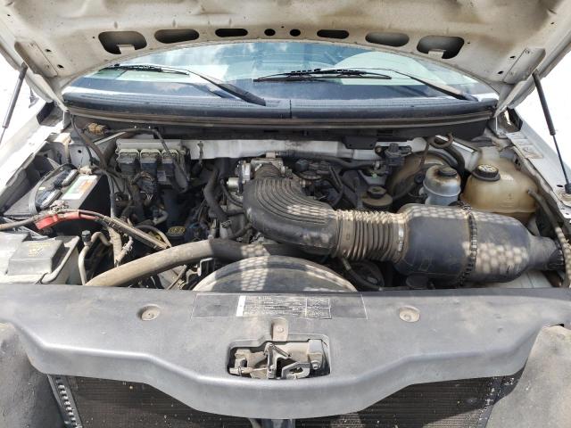 Photo 7 from auction – 2006 FORD F150 with VIN 1FTRX12W66NA52089