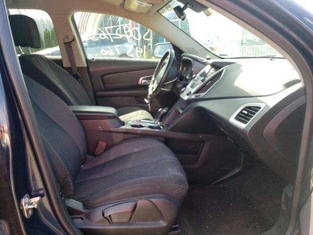 Photo 5 from auction – 2016 GMC TERRAIN SL with VIN 2GKFLTE3XG6213162