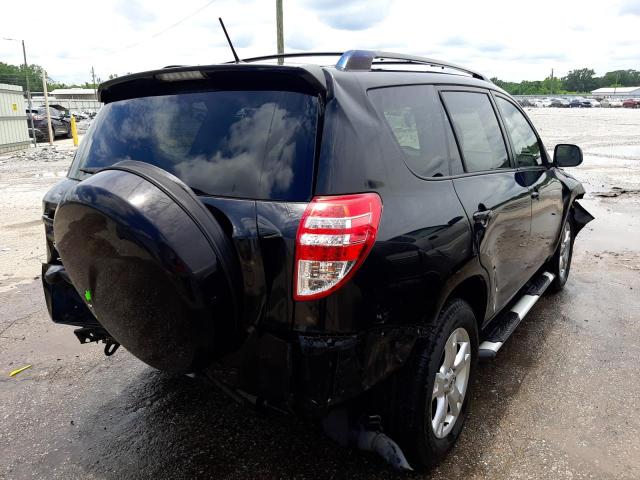Photo 4 from auction – 2012 TOYOTA RAV4 with VIN JTMZF4DVXC5046848