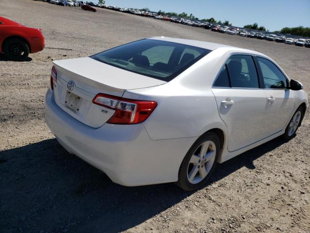 Photo 4 from auction – 2014 TOYOTA CAMRY L with VIN 4T1BF1FK6EU825011