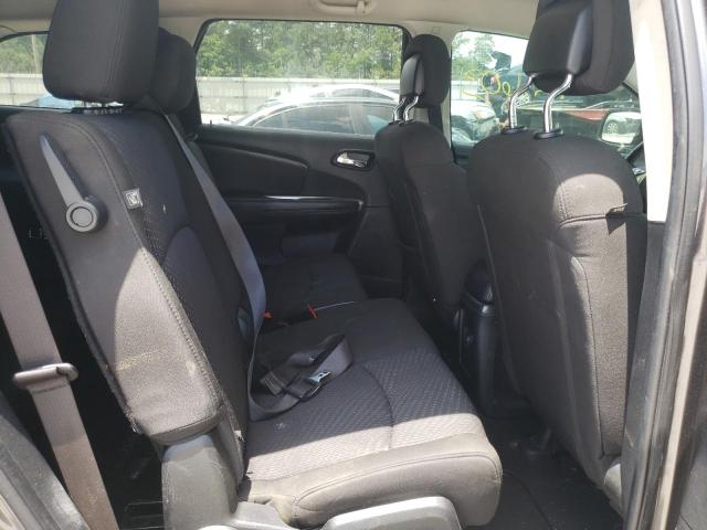 Photo 6 from auction – 2019 DODGE JOURNEY SE with VIN 3C4PDCBB3KT794288