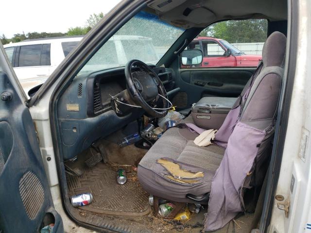 Photo 5 from auction – 1996 DODGE RAM 1500 with VIN 1B7HF16Z2TS572161