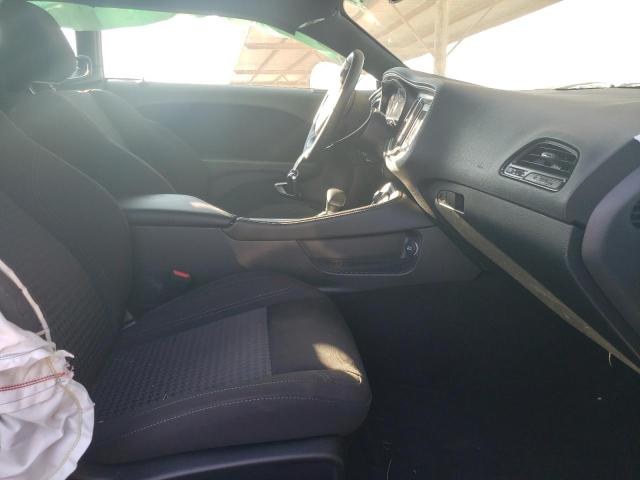 Photo 5 from auction – 2022 DODGE CHALLENGER with VIN 2C3CDZAG7NH143942