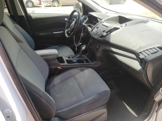 Photo 5 from auction – 2018 FORD ESCAPE SE with VIN 1FMCU0GD6JUC93418