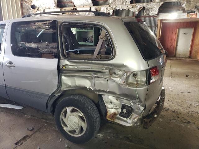 Photo 9 from auction – 2001 TOYOTA SIENNA LE with VIN 4T3ZF13C41U372441
