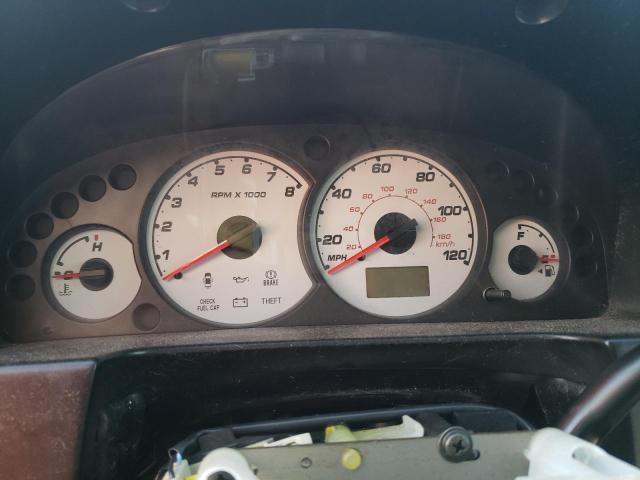 Photo 8 from auction – 2002 FORD ESCAPE XLT with VIN 1FMCU04132KD41044