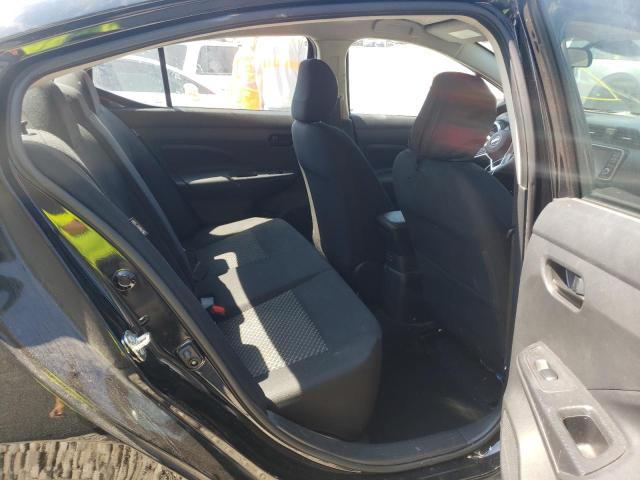 Photo 6 from auction – 2020 NISSAN VERSA S with VIN 3N1CN8DV2LL882415