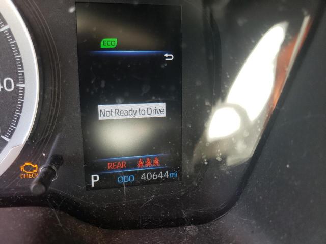 Photo 8 from auction – 2020 TOYOTA COROLLA LE with VIN JTDEPRAE8LJ072062