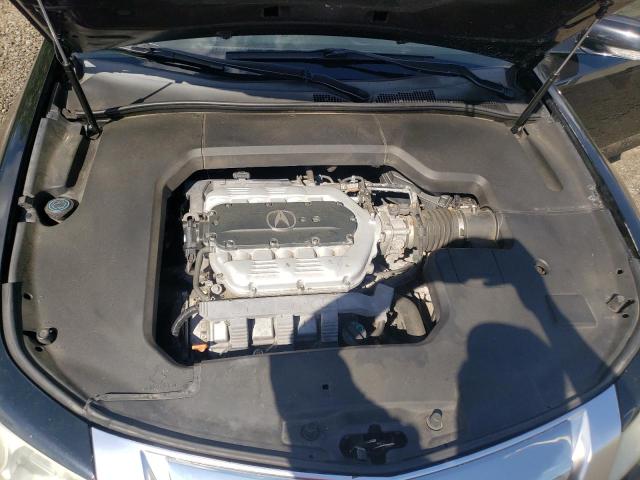 Photo 7 from auction – 2009 ACURA TL with VIN 19UUA86209A002586