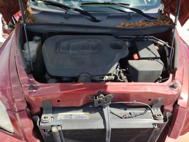 Photo 7 from auction – 2009 CHEVROLET HHR LS with VIN 3GNCA13B69S598007