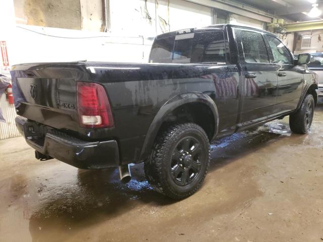 Photo 4 from auction – 2014 RAM 2500 LARAM with VIN 3C6UR5FL0EG266036