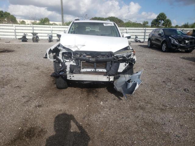 Photo 9 from auction – 2015 TOYOTA 4 RUNNER with VIN JTEZU5JR7F5086193