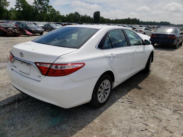 Photo 4 from auction – 2017 TOYOTA CAMRY LE with VIN 4T1BF1FK8HU806061