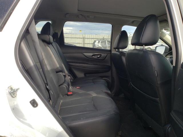 Photo 6 from auction – 2014 NISSAN ROGUE S with VIN 5N1AT2MVXEC864259