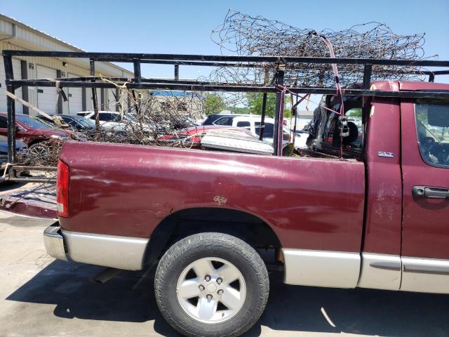 Photo 6 from auction – 2002 DODGE RAM 1500 with VIN 1D7HA16N22J147304