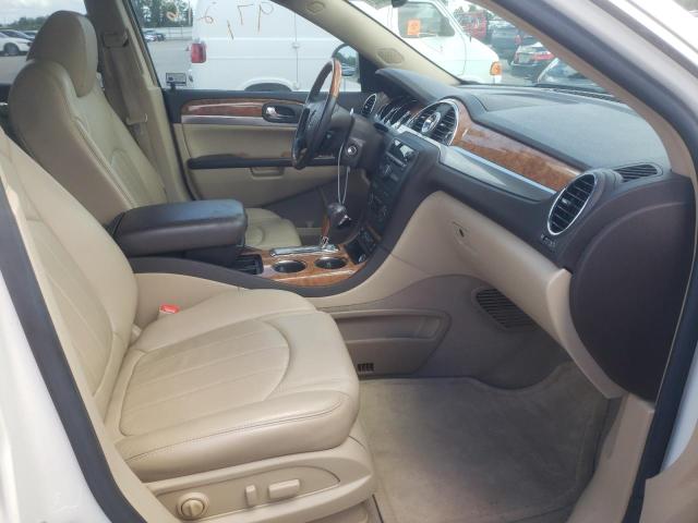 Photo 5 from auction – 2009 BUICK ENCLAVE CX with VIN 5GAER23D39J192691