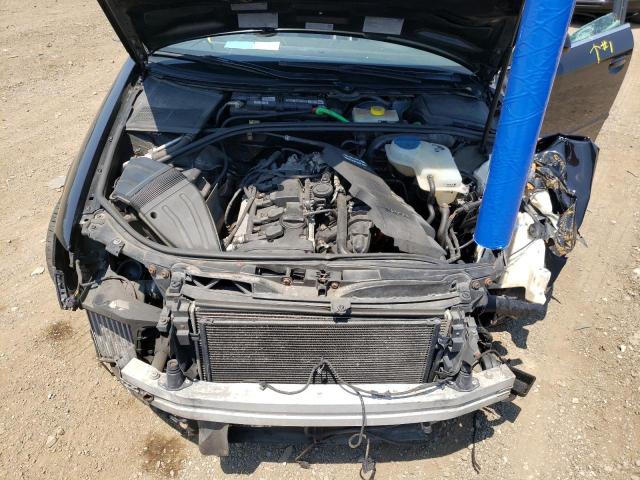 Photo 7 from auction – 2007 AUDI A4 2.0T QU with VIN WAUDF78E97A245633