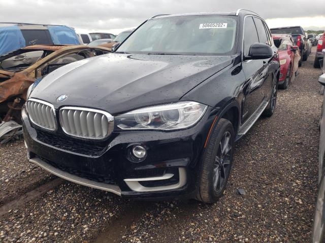 Photo 2 from auction – 2015 BMW X5 SDRIVE3 with VIN 5UXKR2C50F0H38280