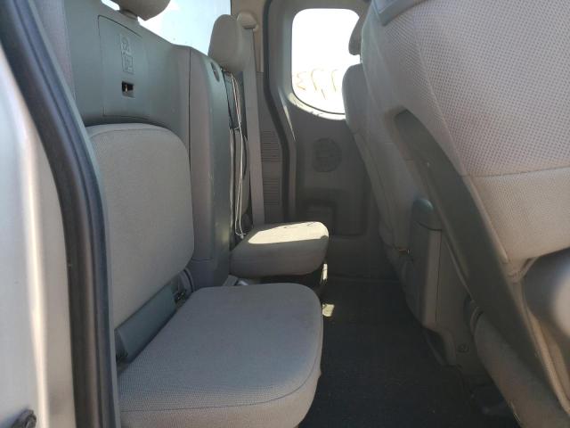 Photo 6 from auction – 2014 NISSAN FRONTIER S with VIN 1N6BD0CT6EN768902
