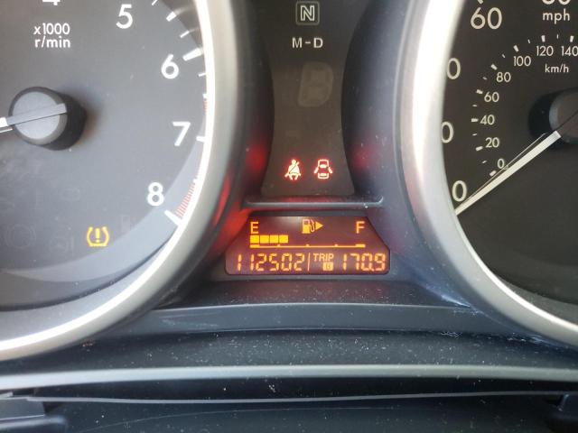 Photo 8 from auction – 2010 MAZDA 3 I with VIN JM1BL1SF0A1320535