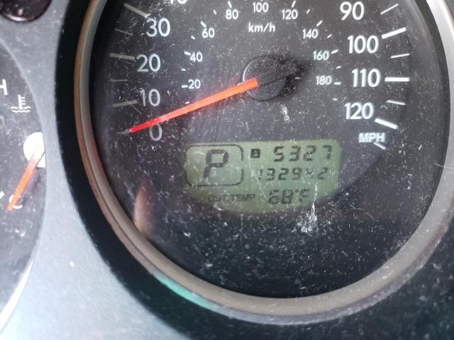 Photo 8 from auction – 2006 SUBARU FORESTER 2 with VIN JF1SG67686H748920